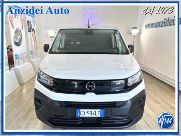 OPEL Combo Cargo XL 1.5 Diesel 100CV LUNGO rif. 23621262 - Foto 2