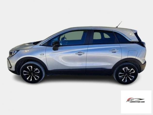 OPEL Crossland 1.2 Turbo 12V 110 CV Start&Stop Elegance PRONTA CO rif. 22597065 - Foto 5