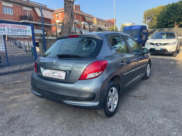 Peugeot 207 1.4 HDi 70CV 5p. Energie - Foto 3
