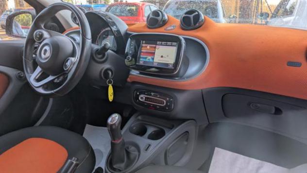 SMART ForFour 1.0cc 71cv rif. 24016663 - Foto 6