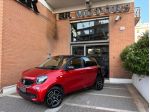 Smart ForFour 90cv Prime - SOLO 36.852Km !!