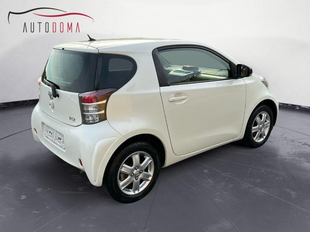 Toyota iQ 1.0 VVT-I SOL - Foto 7