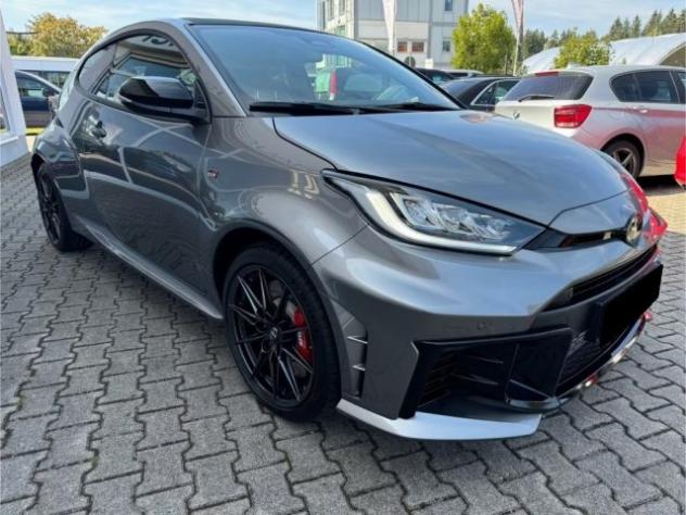 TOYOTA Yaris GR 1.6 Turbo rif. 22838302 - Foto 8