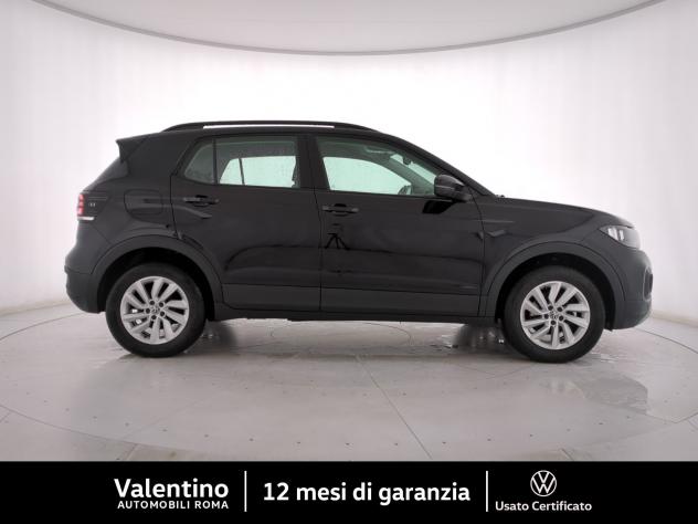 Volkswagen T-Cross 1.0 TSI Style BMT - Foto 2