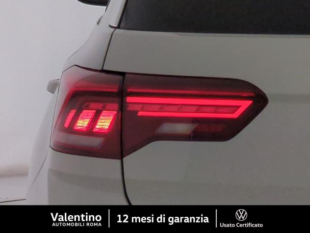 Volkswagen T-Roc 1.5 tsi DSG R-Line - Foto 9