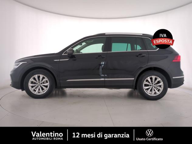 Volkswagen Tiguan 2.0 tdi Life 150cv dsg - Foto 4