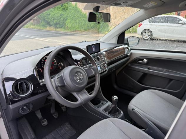 Volkswagen up! 1.0 5p. - Full Opt - Unipr- Superprezzo - Tutto incluso - Foto 4