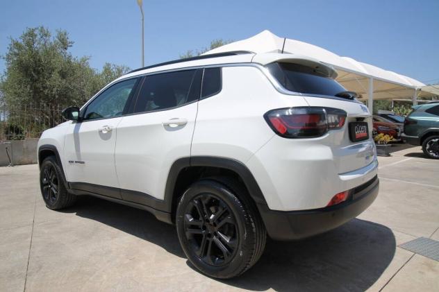 Jeep Compass 1.6 mjt 130cv Limited|36000km|2023 - Foto 4
