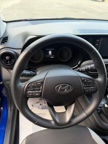 Hyundai i10 1.0 MPI Tech - Foto 9