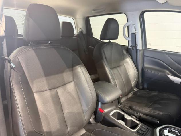 NISSAN Navara 2.3 190CV 7AT 4WD Double Cab Tekna PREZZO IVATO rif. 23772138 - Foto 9