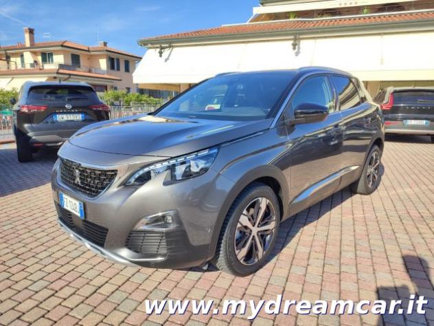 PEUGEOT 3008 BlueHDi 130 S&S EAT8 GT Line rif. 24199195 - Foto 2