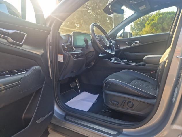 Kia Sportage 1.6 CRDI MHEV GT-LINE 2WD DCT - Foto 10