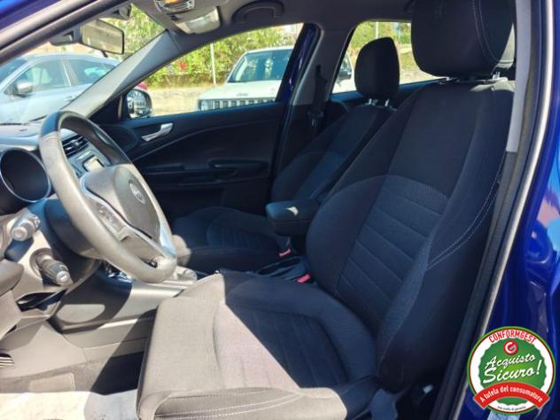 ALFA ROMEO Giulietta 1.6 JTDm 120 CV Super rif. 24073141 - Foto 9
