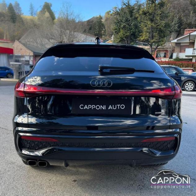 AUDI Q5 Sportback 40 TDI quattro S tronic S line NUOVO IVA rif. 24109480 - Foto 6
