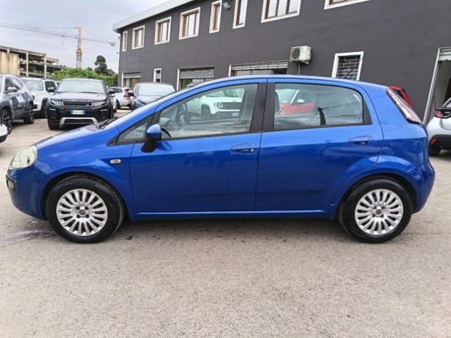 FIAT Punto Evo 1.3 Mjt 90 CV 5 porte Dynamic rif. 23681961 - Foto 4