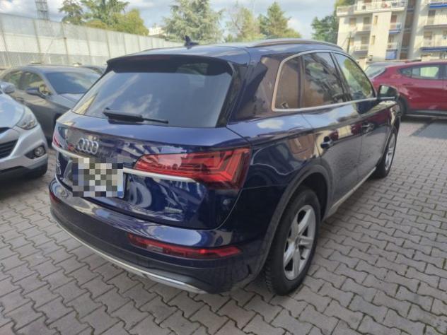 AUDI Q5 40 TDI 204 CV quattro S tronic Business rif. 24133847 - Foto 6