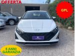 HYUNDAI i20 1.2 MPI MT GPL Connectline rif. 21340763
