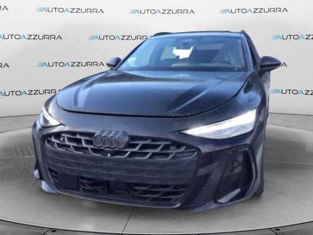 Audi A6 Avant 2.0 TDI MHEV+ S line edition 204cv S-tronic *MATRIX, 19'', PROMO AZZURRA*