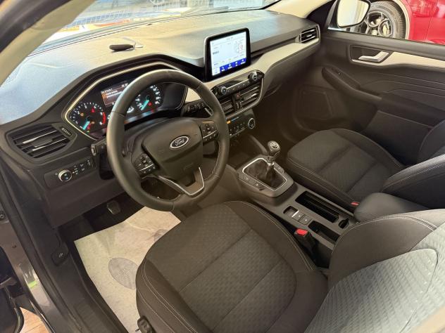Ford Kuga Kuga 1.5 ecoblue Titanium Business 2wd 120cv - Foto 9