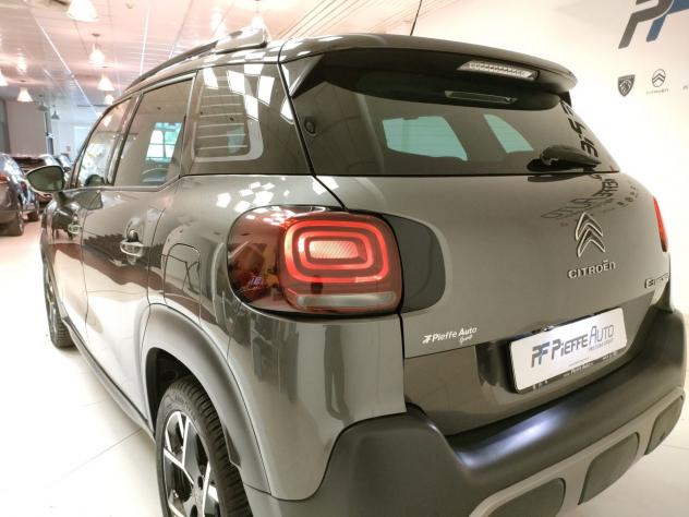 Citroën C3 Aircross C3 Aircross BlueHDi 110 S&S Shine Pack - Foto 9