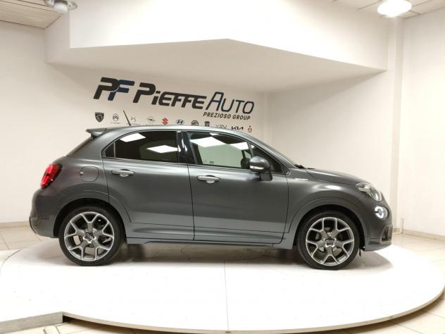 FIAT 500X 500X 1.6 MultiJet 120 CV DCT Sport - Foto 5