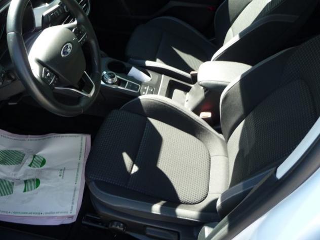 FORD Focus 1.5 EcoBlue 120 CV automatico SW Business Co-Pilot rif. 22798009 - Foto 5
