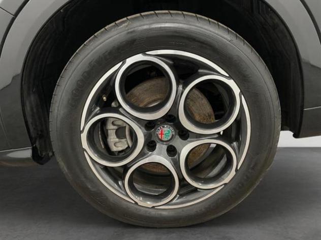 ALFA ROMEO Tonale 1.3 PHEV 280cv Ti Q4 Auto rif. 24118817 - Foto 7