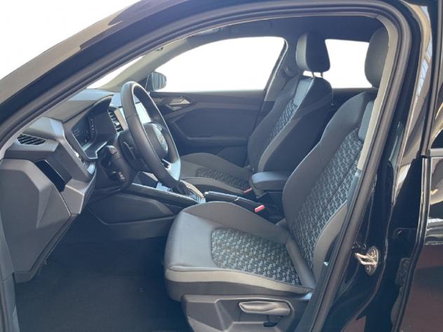 Audi A1 II 2019 Sportback Sportback 30 1.0 tfsi S Line Edition 116cv s-tronic - Foto 10