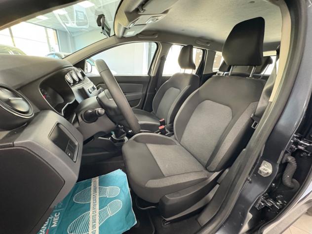 Dacia Duster 4x2 1.0 TCe GPL anno 2022 km 78000 - Foto 9