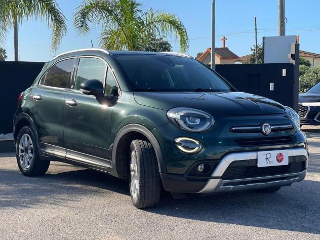 FIAT - 500X - 1.0 T3 120 CV Cross IMPIANTO GPL - Foto 6