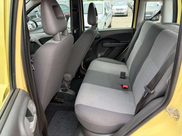 FIAT Panda Panda II 1.4 natural power Activescadenza bombole rif. 23929996 - Foto 8