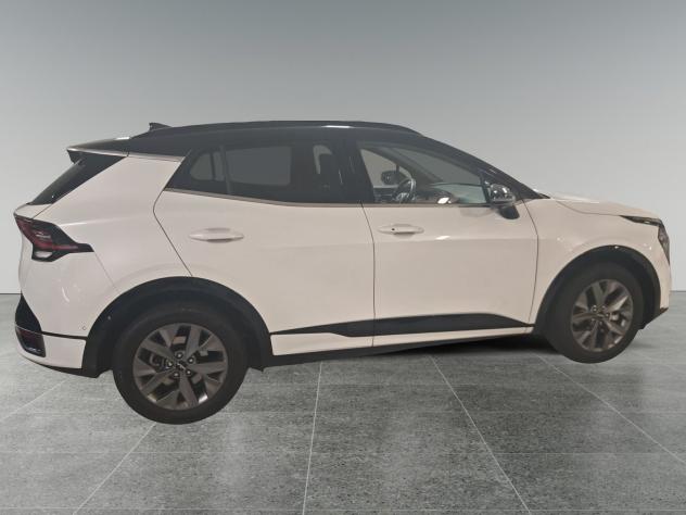 Kia Sportage 1.6 TGDI HEV STYLE 2WD AUTO - Foto 3