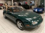 MAZDA MX-5 1.6i 16V cat British Green rif. 24039738