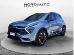 Kia Sportage 5ª serie 1.6 TGDi PHEV AWD AT GT-line Plus