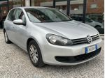 Volkswagen Golf 1.6 TDI DPF 5p. Comfortline