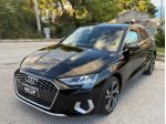 AUDI A3 SPB 2.0 TDI S tronic business Advanced rif. 24016698