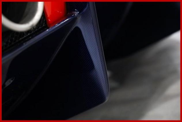 FERRARI 458 Speciale aperta**|ROSSO F1 2007|LIVREA BLU NART| rif. 23046319 - Foto 8