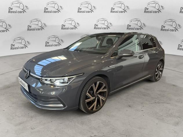 Volkswagen Golf 2.0 TDI SCR 110KW Style DSG