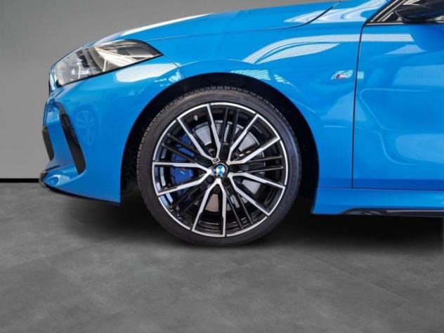 BMW M135 i xDrive Aut. + Tetto apr. rif. 24139504 - Foto 5