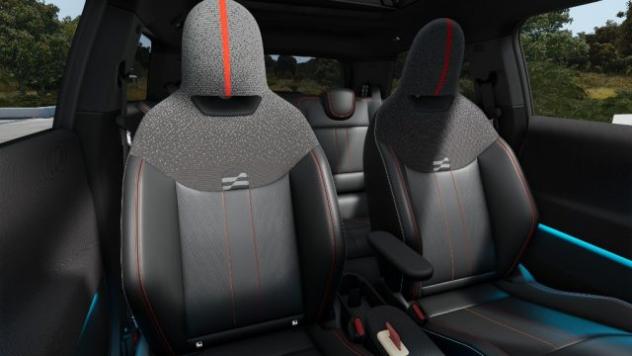 MINI Mini Cooper E John Cooper Works - Pack M rif. 22485635 - Foto 4