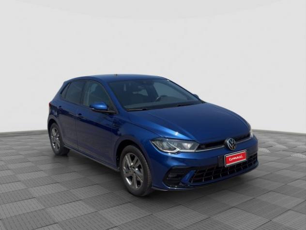 VOLKSWAGEN Polo Polo 1.0 TSI R-Line rif. 23876622 - Foto 7