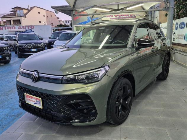 VOLKSWAGEN - Tiguan - 2.0 TDI 150 CV evo DSG R-Line - Foto 5