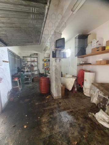 GARAGE di 1 vani e di 40 mq (MESSINA) rif. 2VS18302 - Foto 4