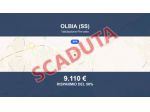 Immobile in asta di 58 m² in vendita a Olbia