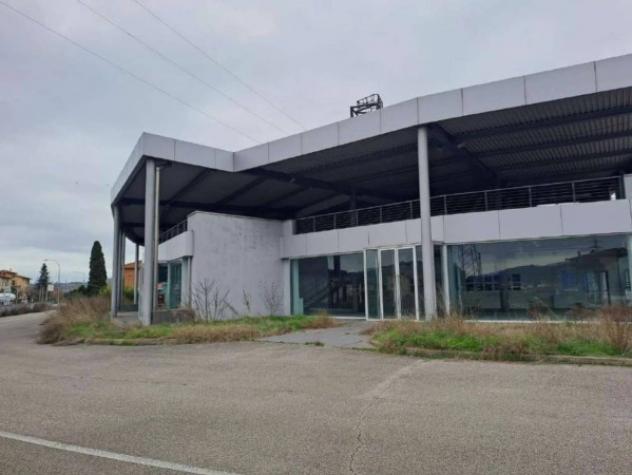 Immobile in asta di 152 m² in vendita a Città della Pieve - Foto 3