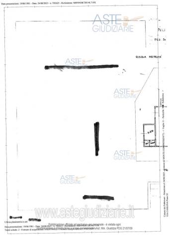 IMMOBILI-IMMOBILE COMMERCIALE-Via Lago di Nemi, 405, 00040 Laghetto RM, Italia - Foto 10