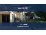 Immobile in asta di 278 m² in vendita a Alatri