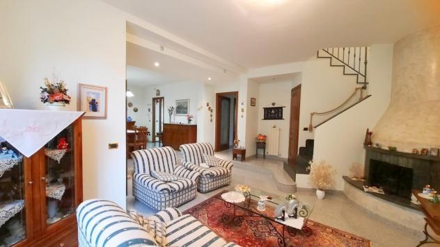 ASCIANO VILLA - Foto 3