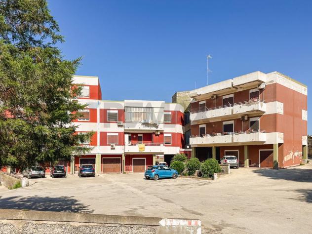 Appartamento in vendita a Augusta