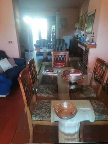 Villa in vendita a Comeana - Carmignano 290 mq Rif: 1418736 - Foto 6